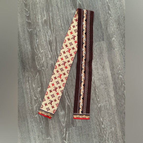 Louis Vuitton monogram Bandeau - Picture 2 of 2